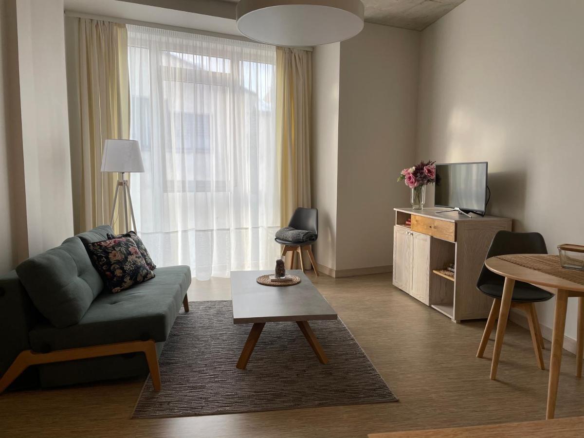 Sweet Home30 Vilnius Exterior photo